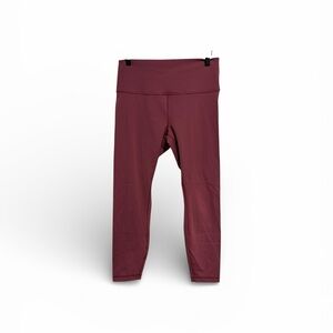 Lululemon Athletica Women’s Align High Rise Leggings